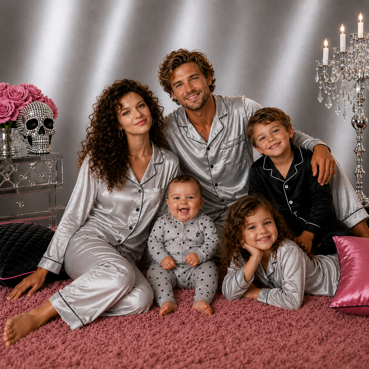 Sleepwear & Loungewear