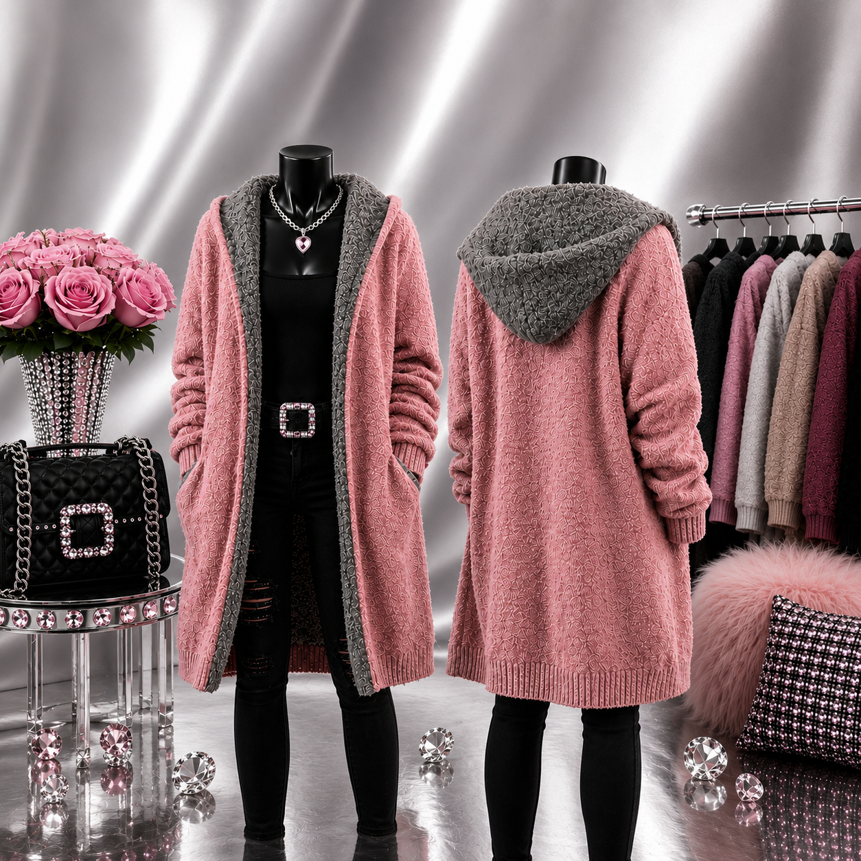 Outerwear