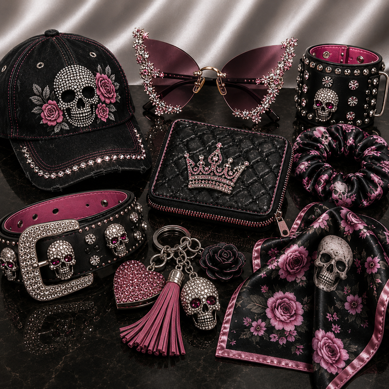 Accessories