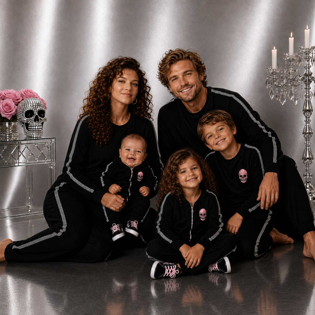A Family Matching Sets