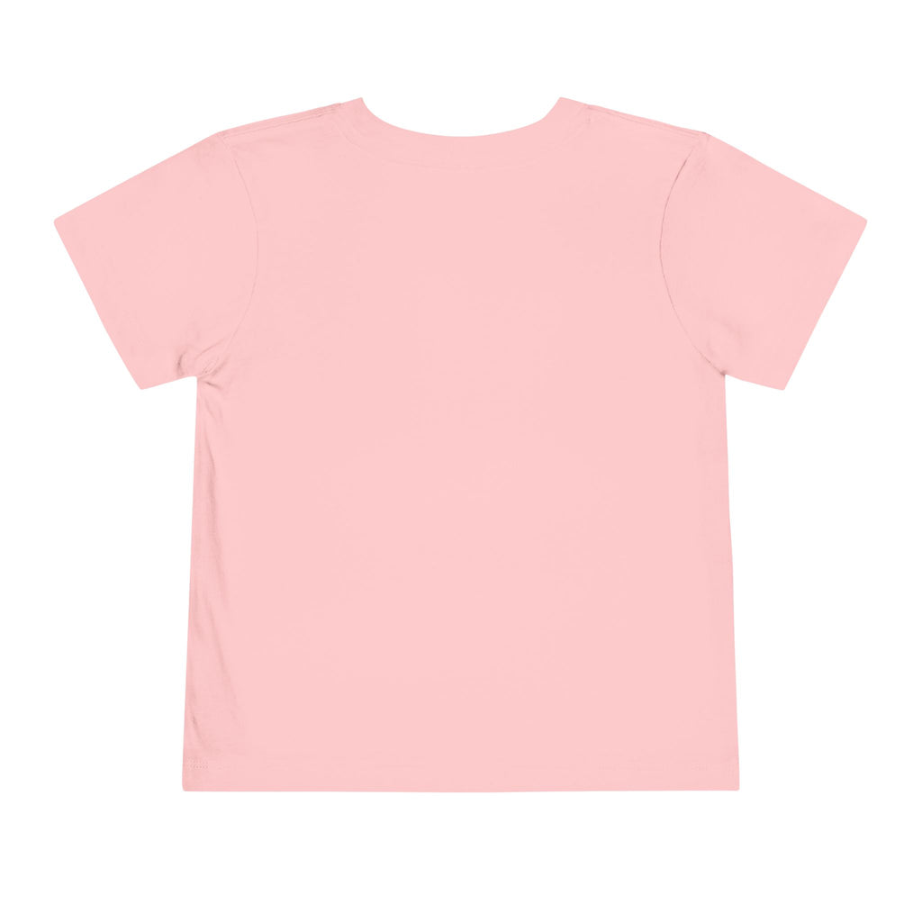 Brownwood Lions Toddler Short Sleeve Tee