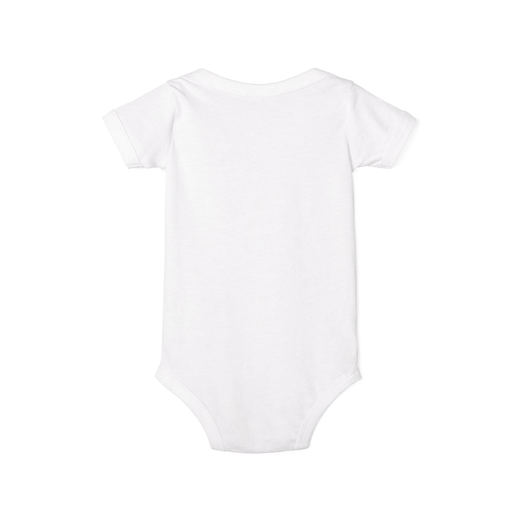 Brownwood Lions Infant Jersey One Piece