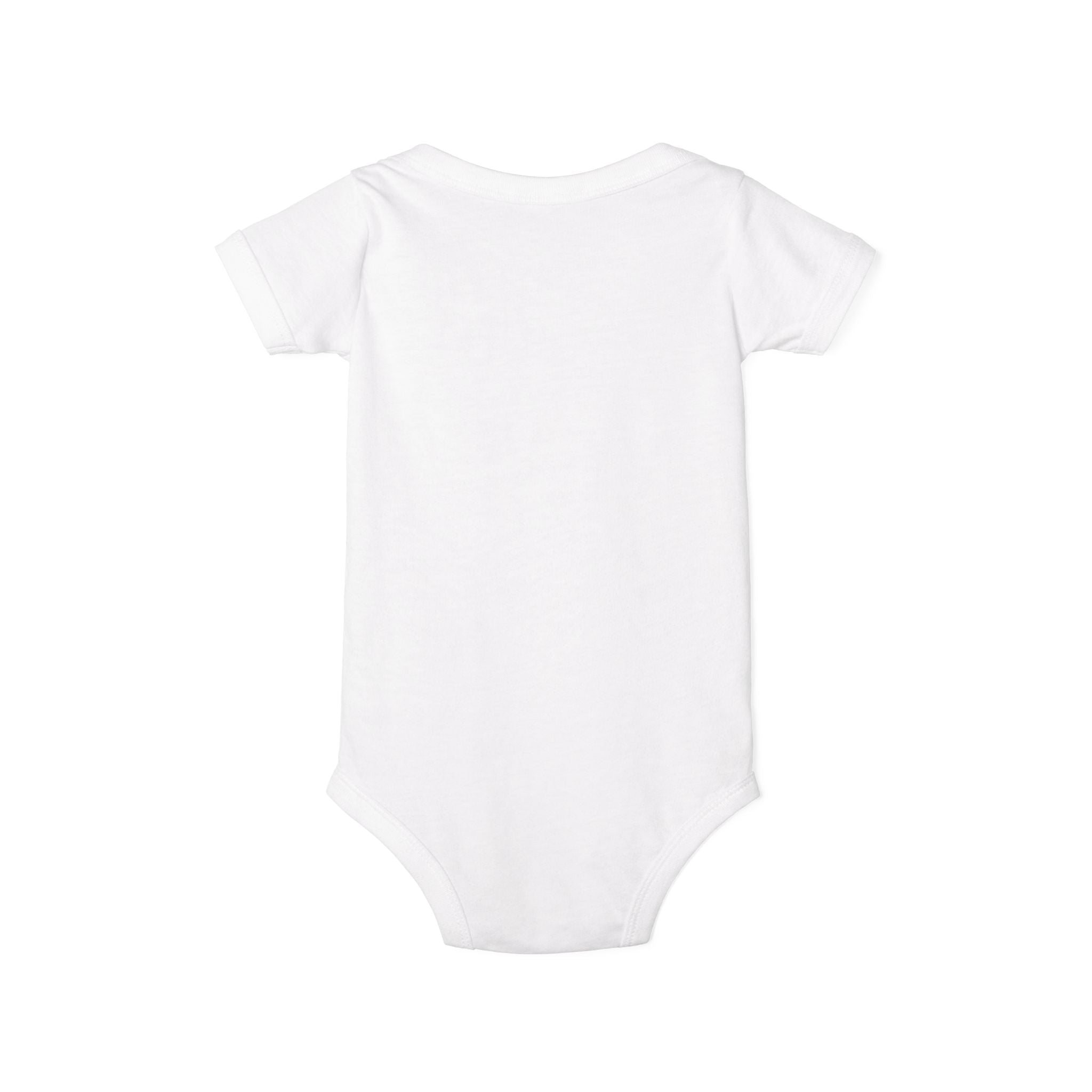 Brownwood Lions Infant Jersey One Piece