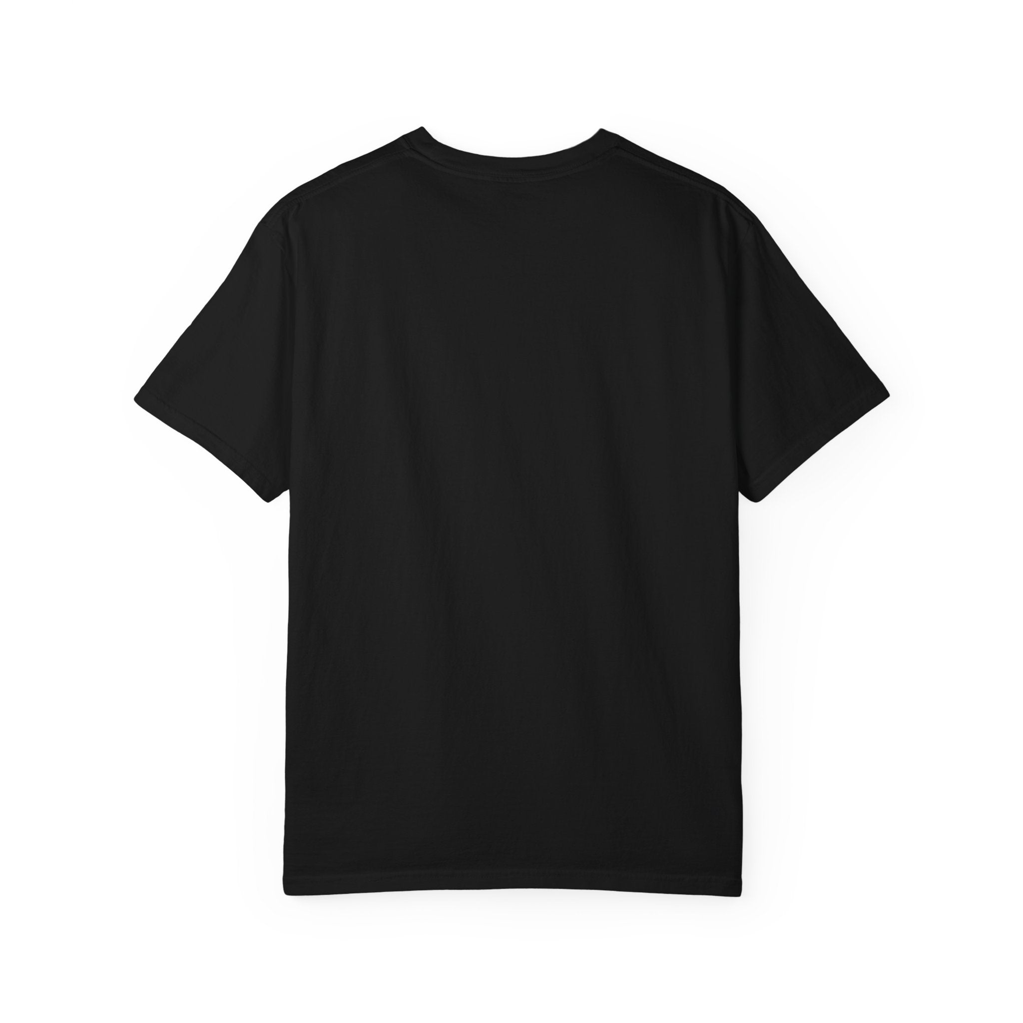Cheer Squad T‑Shirt — “Bangs Dragons Cheer” Spirit Tee