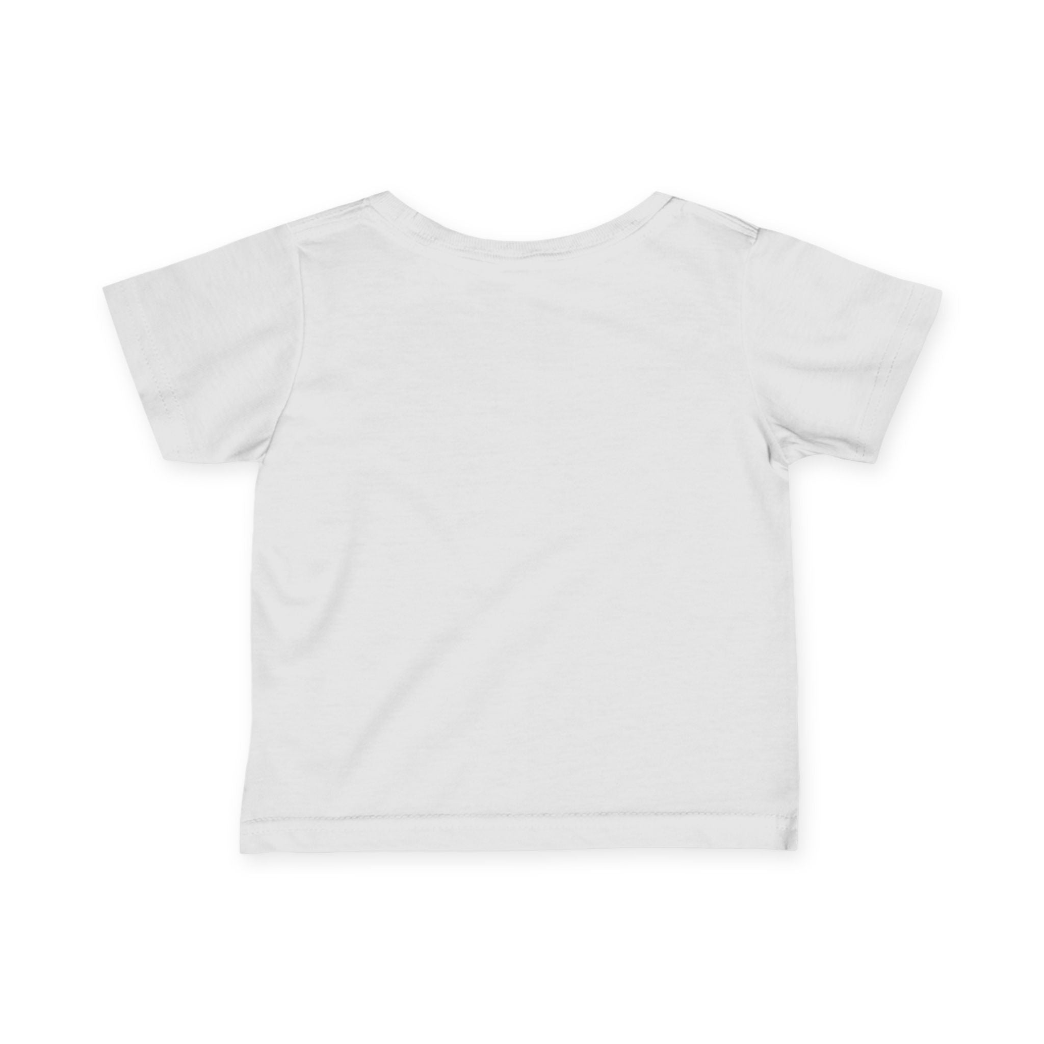 Brownwood Lions Infant Fine Jersey Tee