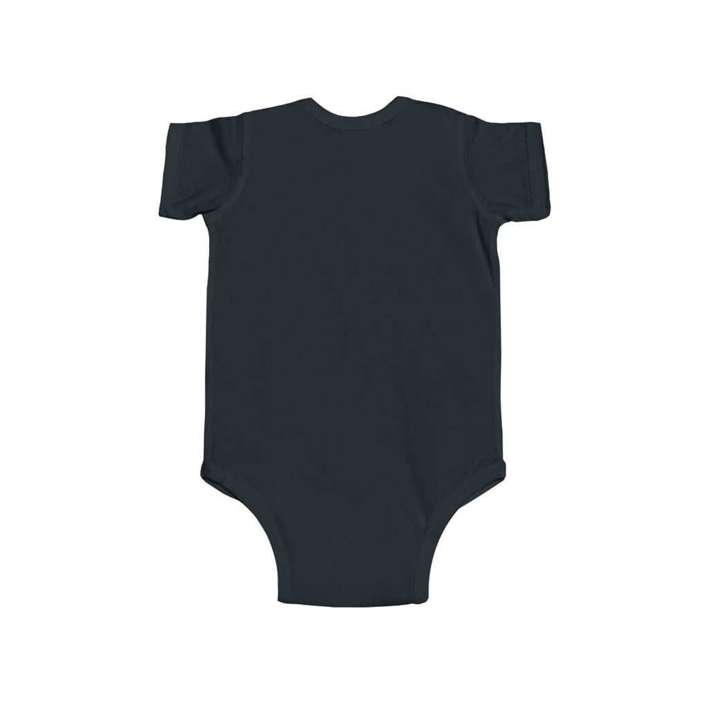 Brownwood Lions Infant Fine Jersey Bodysuit