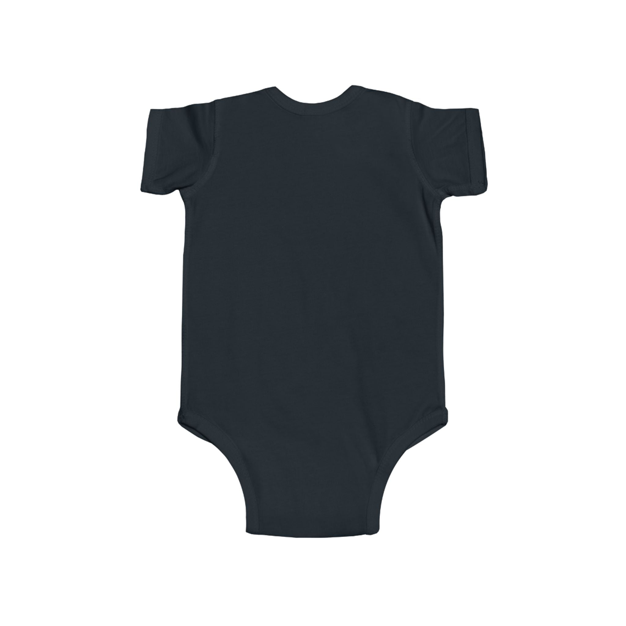 Brownwood Lions Infant Fine Jersey Bodysuit