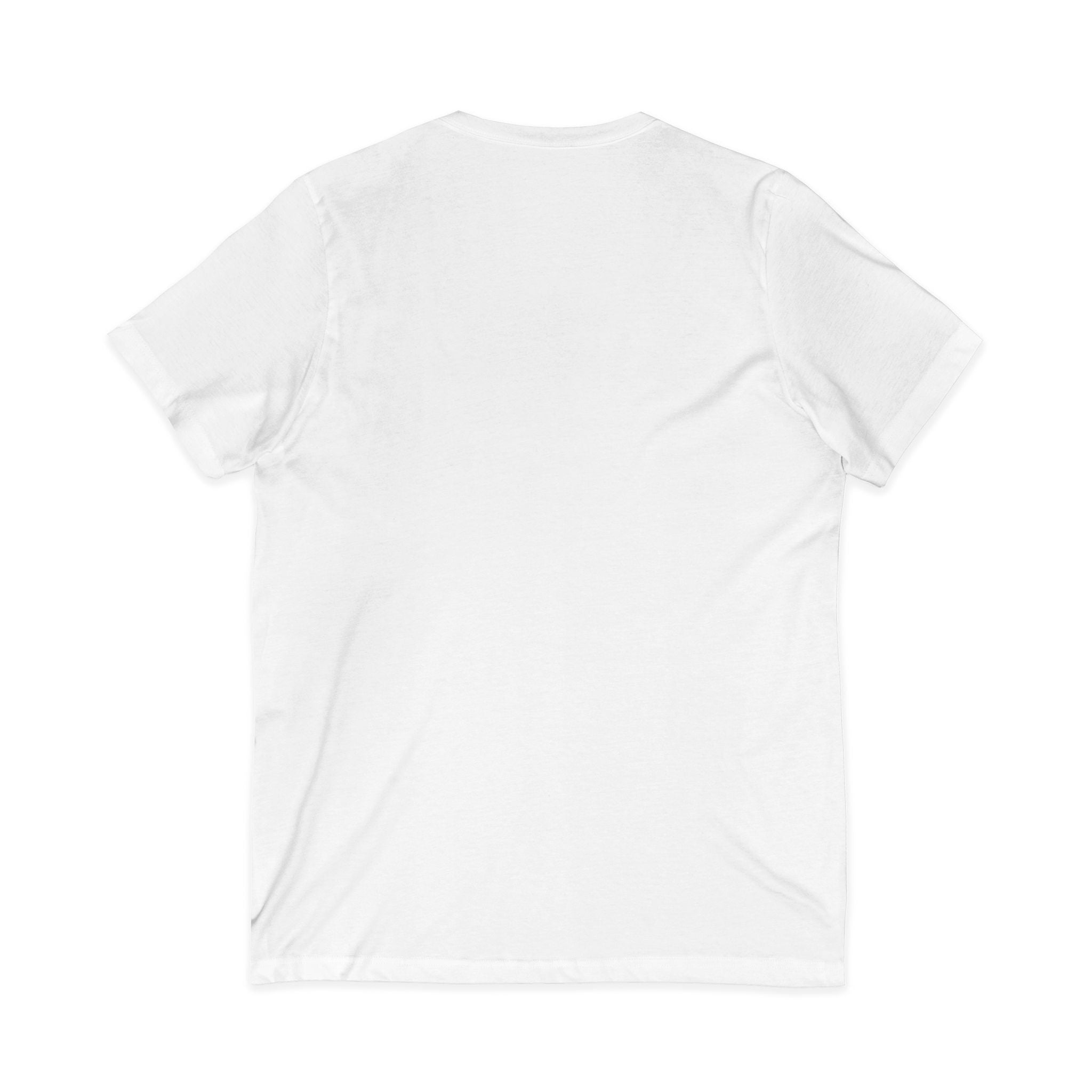 Brownwood Lions Unisex Jersey Short Sleeve V-Neck Tee