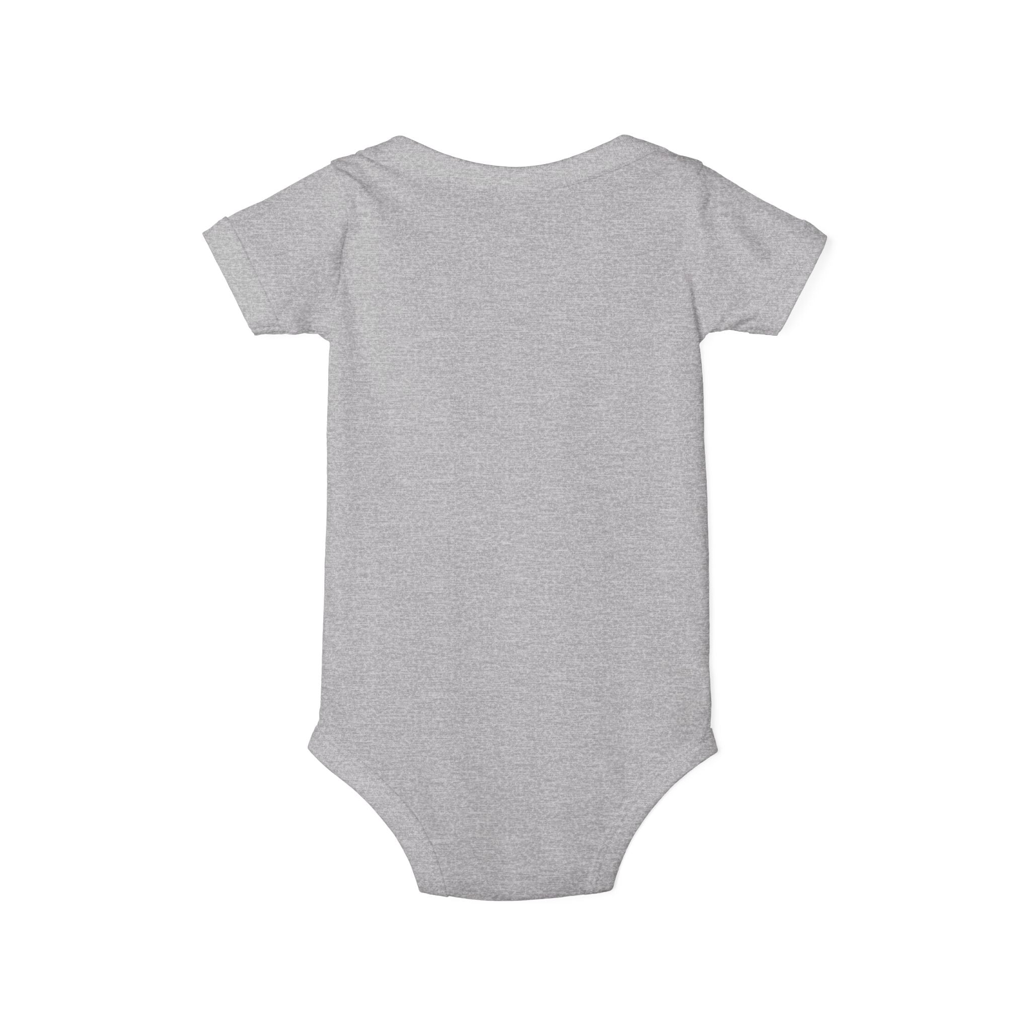 Brownwood Lions Infant Jersey One Piece