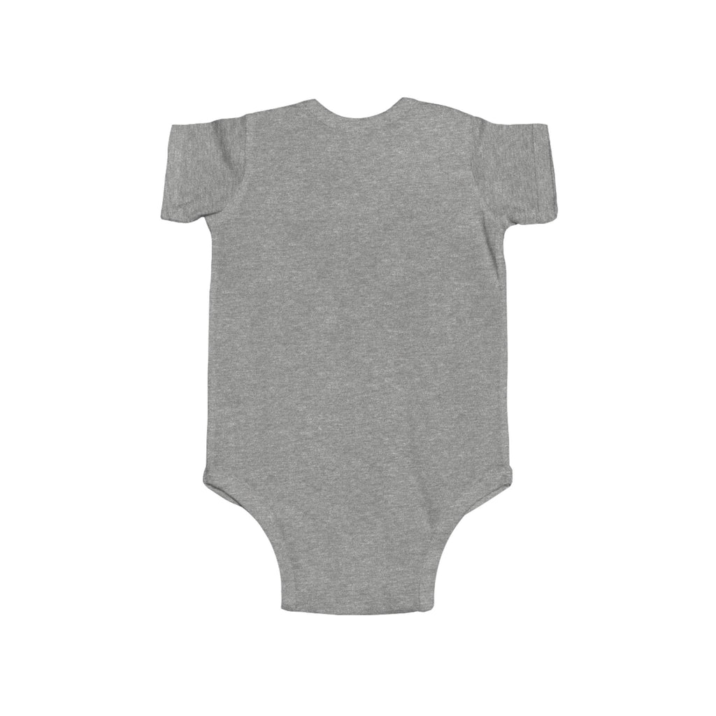 Brownwood Lions Infant Fine Jersey Bodysuit