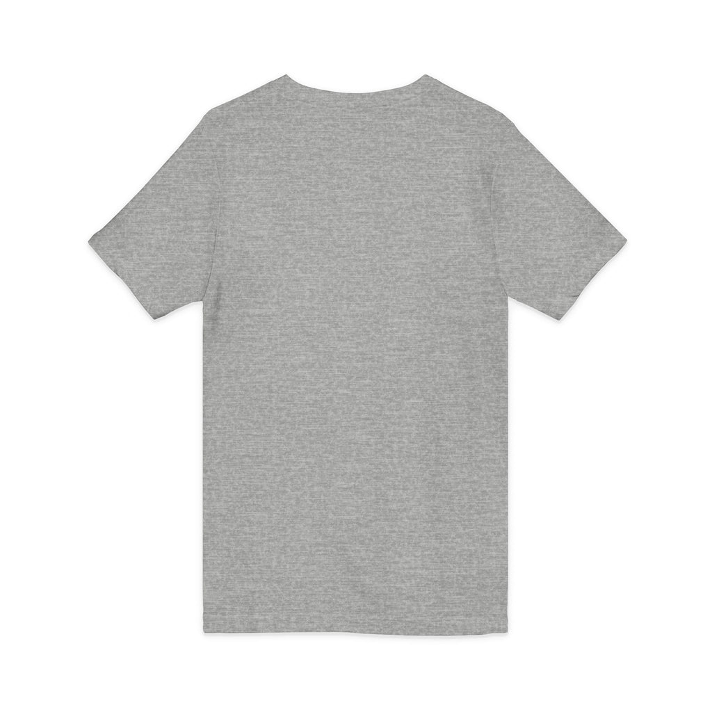 Brownwood Lions Unisex Jersey Short Sleeve V-Neck Tee