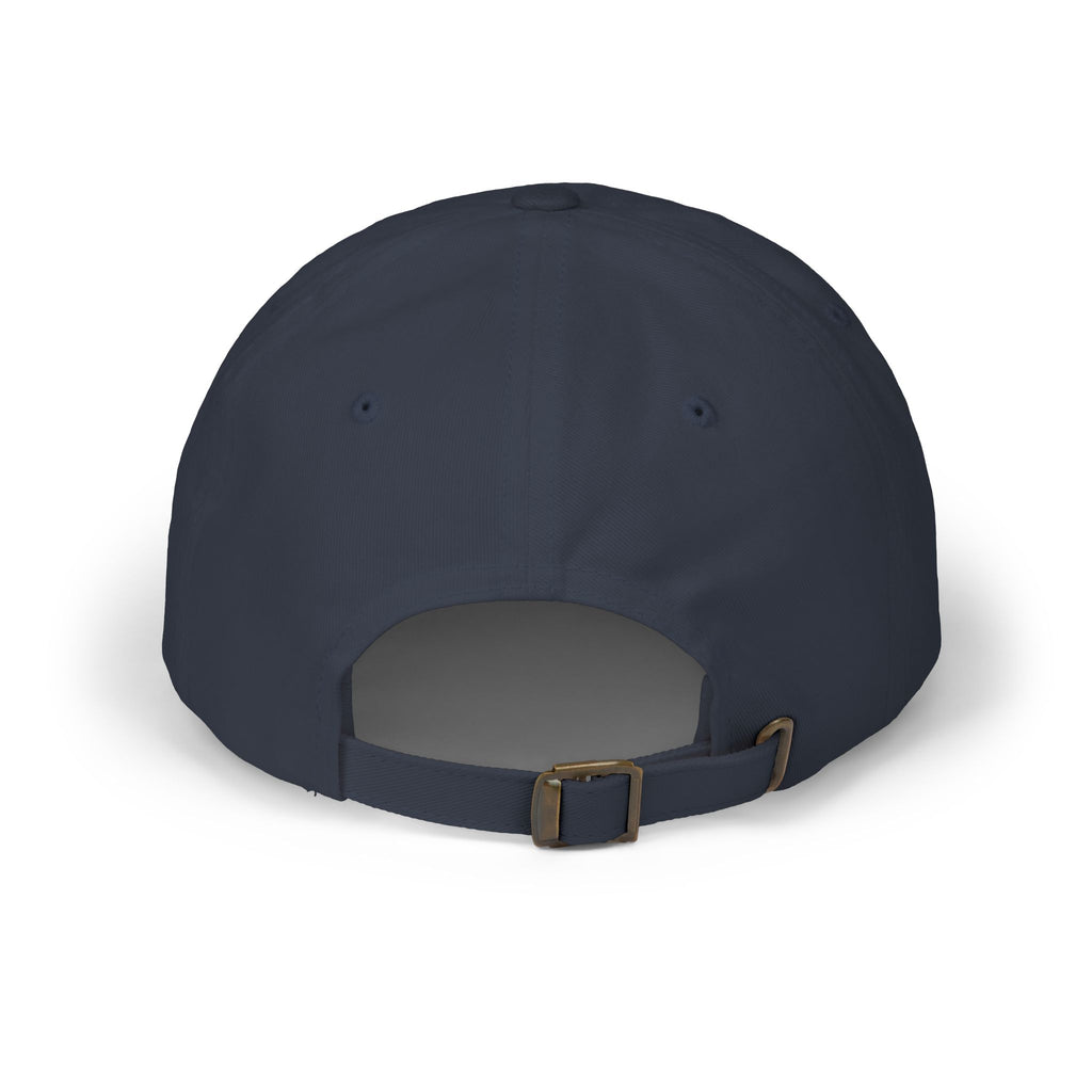 Jordy's Eclectics Classic Dad Cap