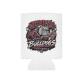 Zephyr Bulldogs Can Cooler