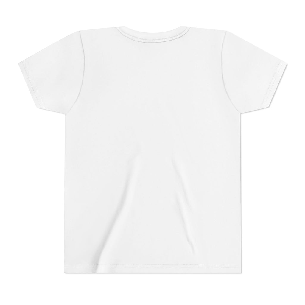 Brownwood Lions Youth Short Sleeve Tee