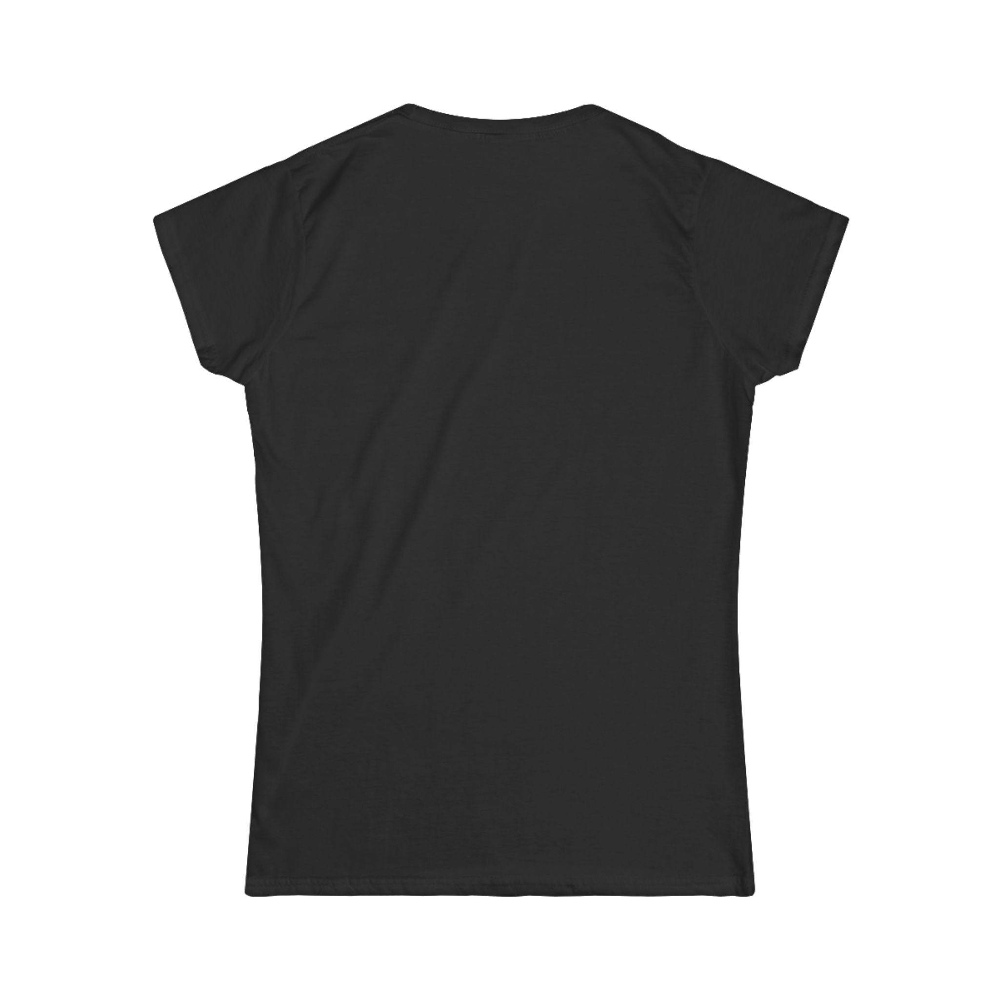 Brownwood Lions Women's Softstyle Tee