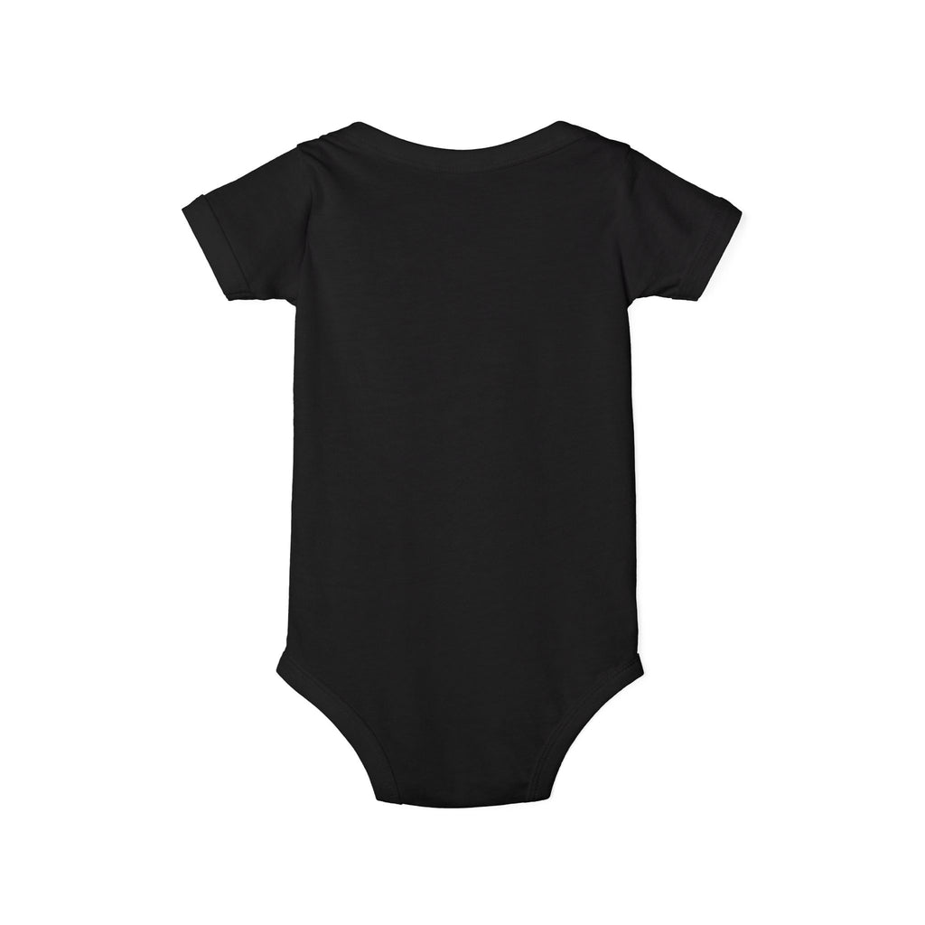 Brownwood Lions Infant Jersey One Piece