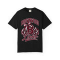 Brownwood Lions Cheer Graphic T-Shirt