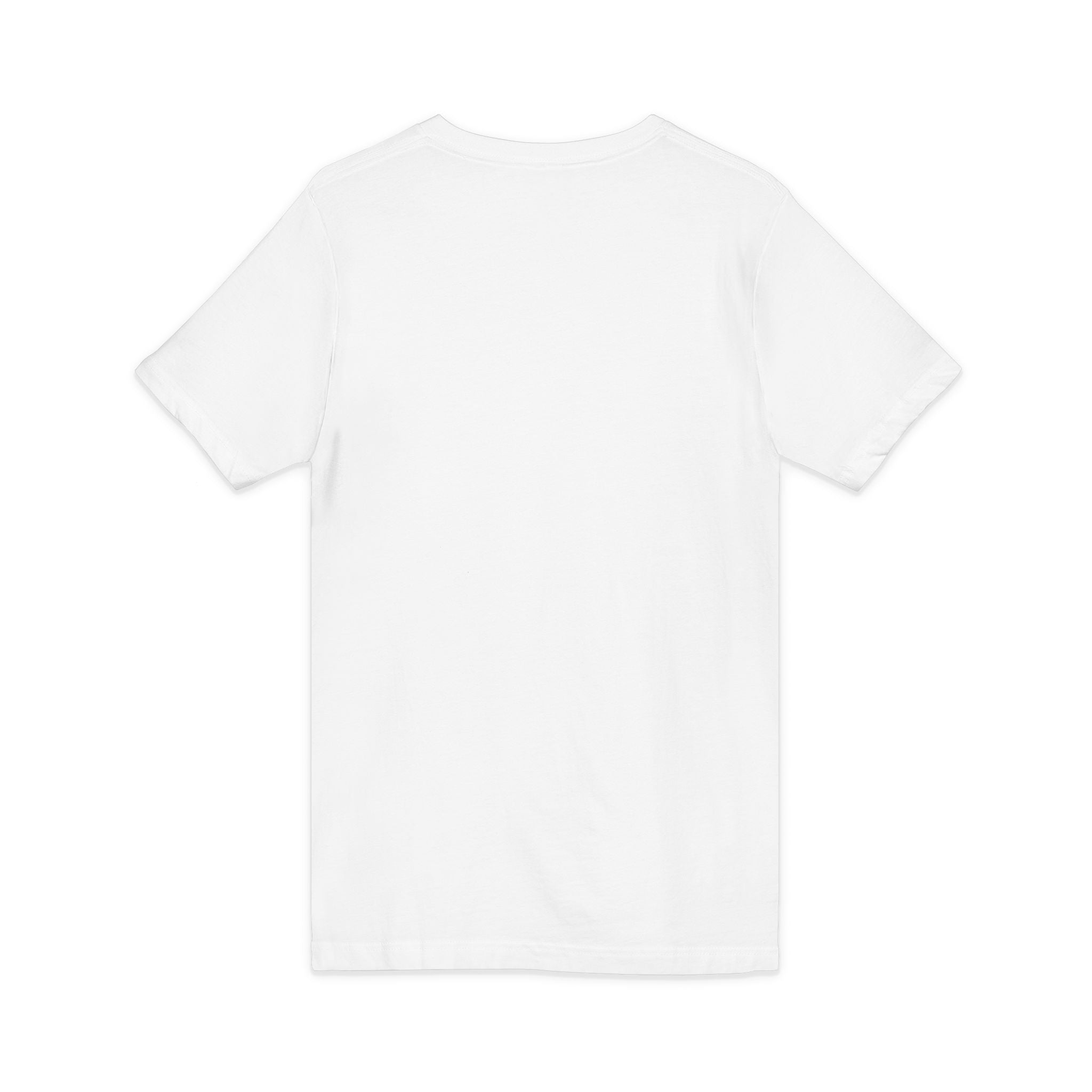 Brownwood Lions Unisex Jersey Short Sleeve V-Neck Tee