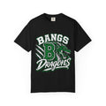 Bangs Dragons Graphic T-Shirt