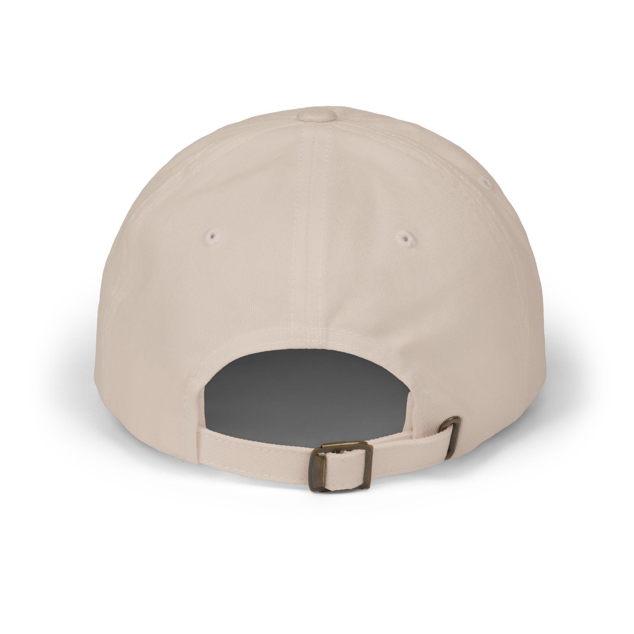 Jordy's Eclectics Classic Dad Cap