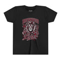 Brownwood Lions Youth Short Sleeve Tee