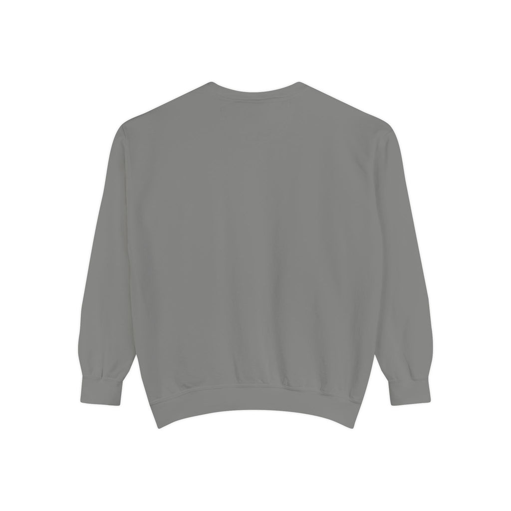 Brownwood Lions Unisex Garment-Dyed Sweatshirt