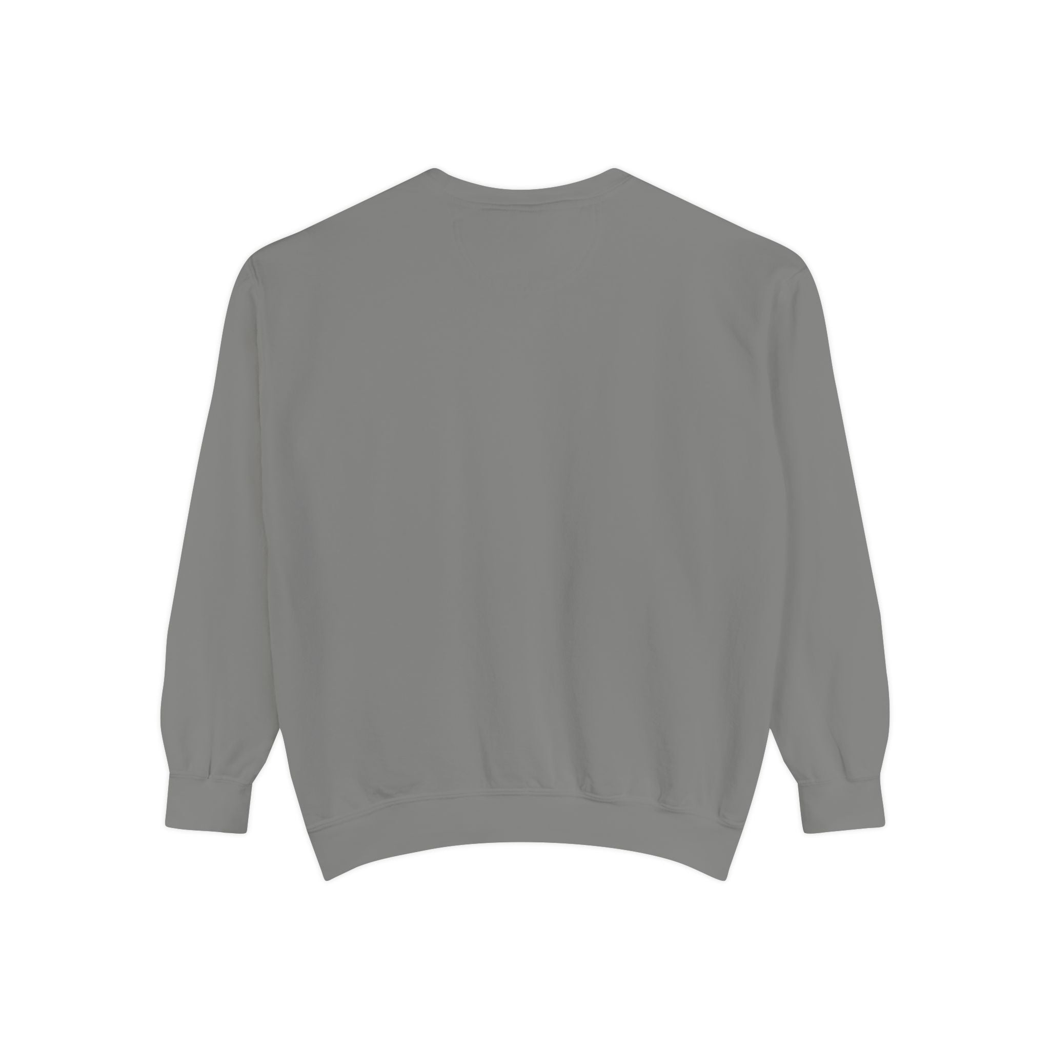 Brownwood Lions Unisex Garment-Dyed Sweatshirt