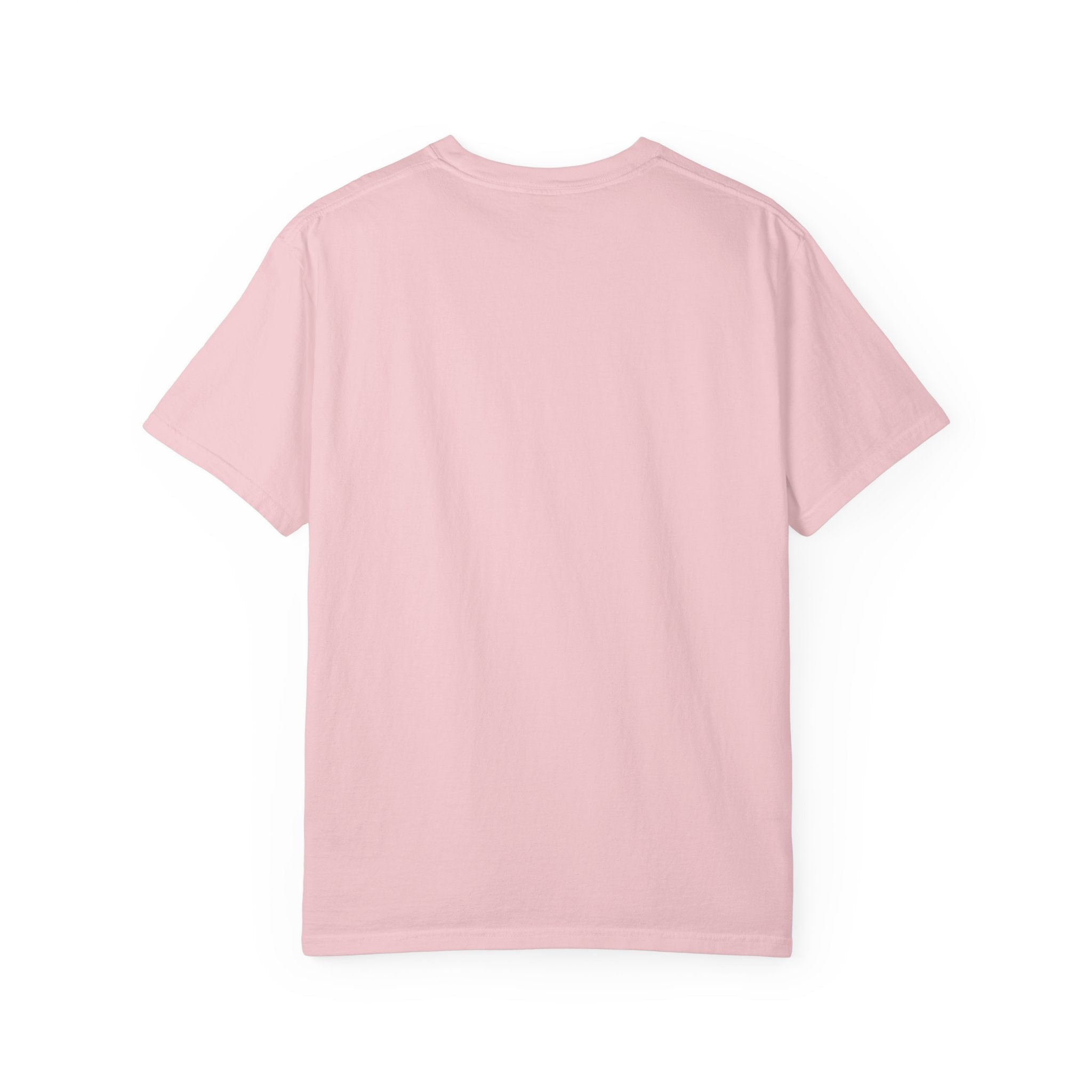 Dragon Team Graphic T-Shirt — “Bangs Dragons” School Spirit Tee