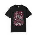 Brownwood Lions T-Shirt — School Spirit Tee