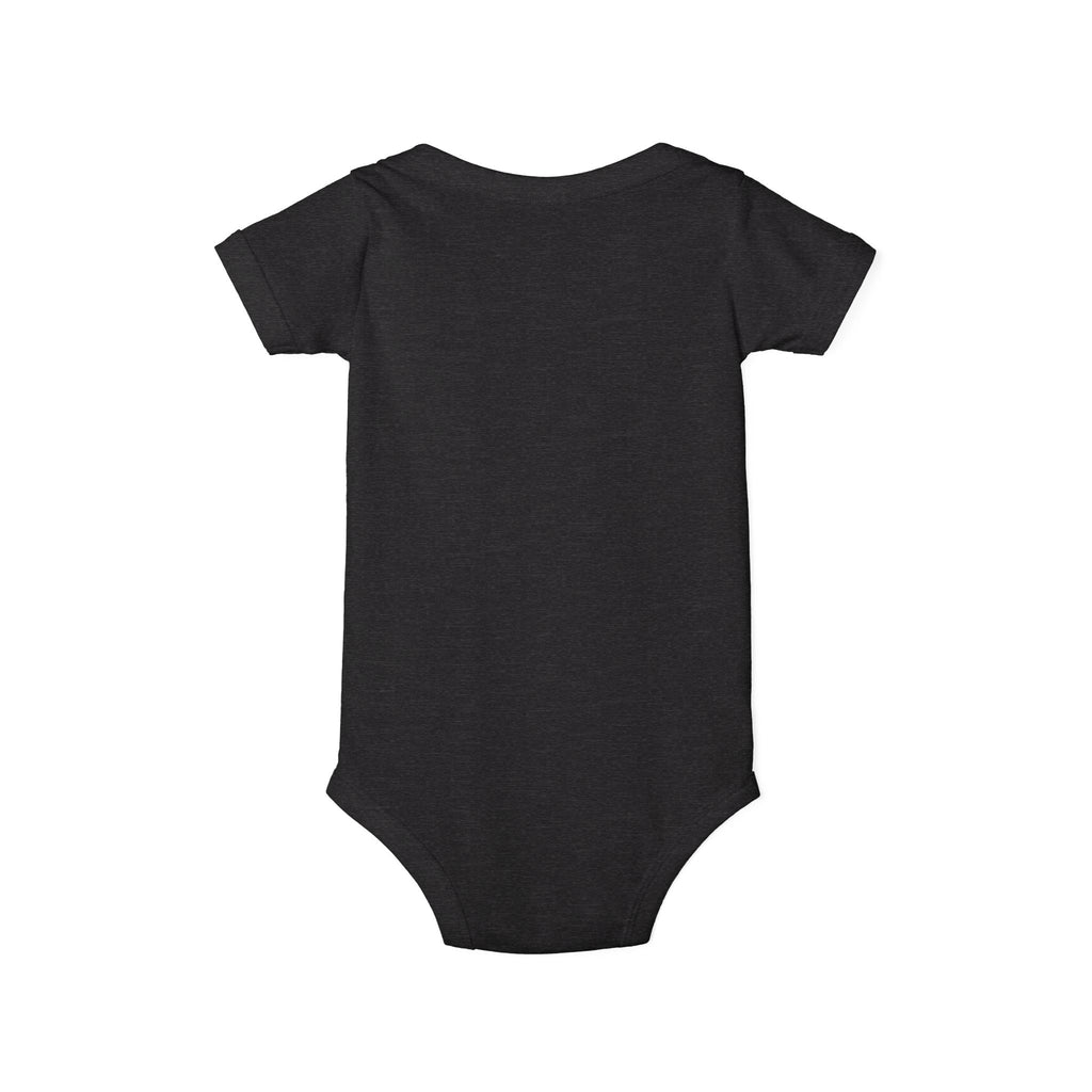 Brownwood Lions Infant Jersey One Piece