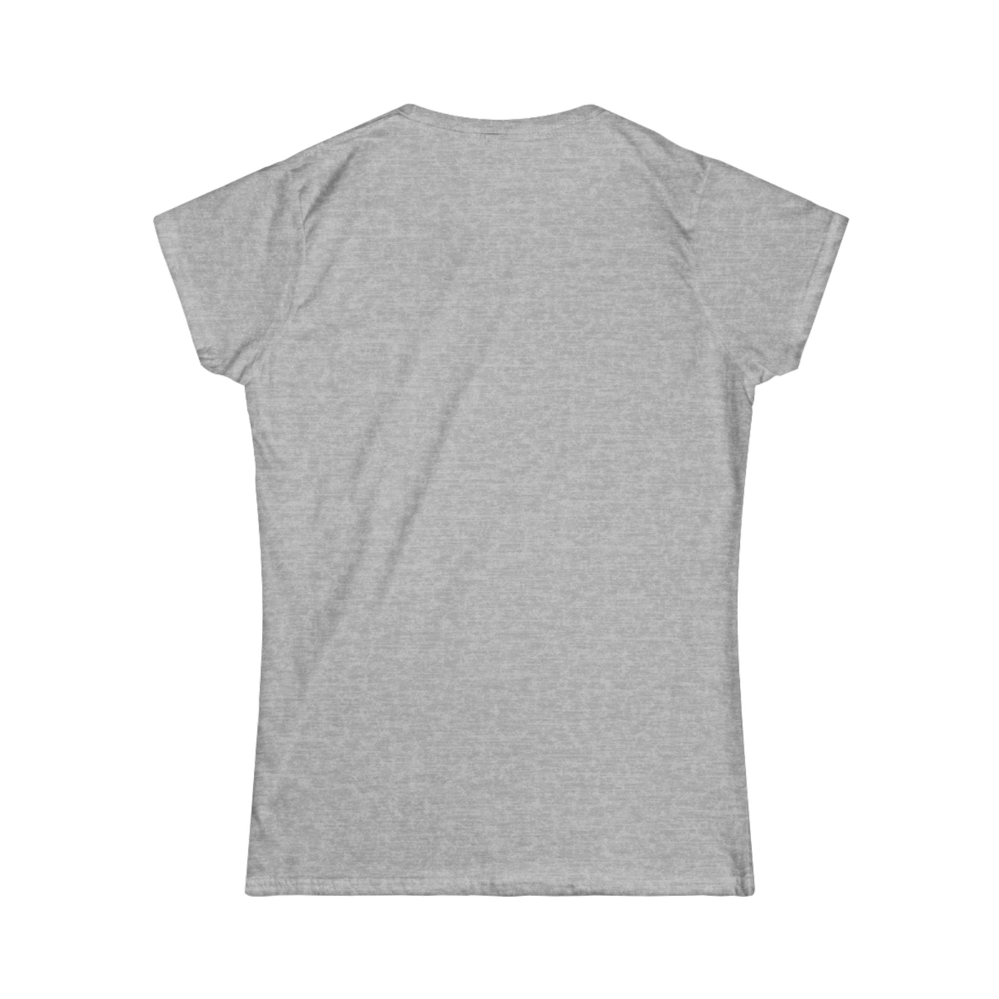 Brownwood Lions Women's Softstyle Tee