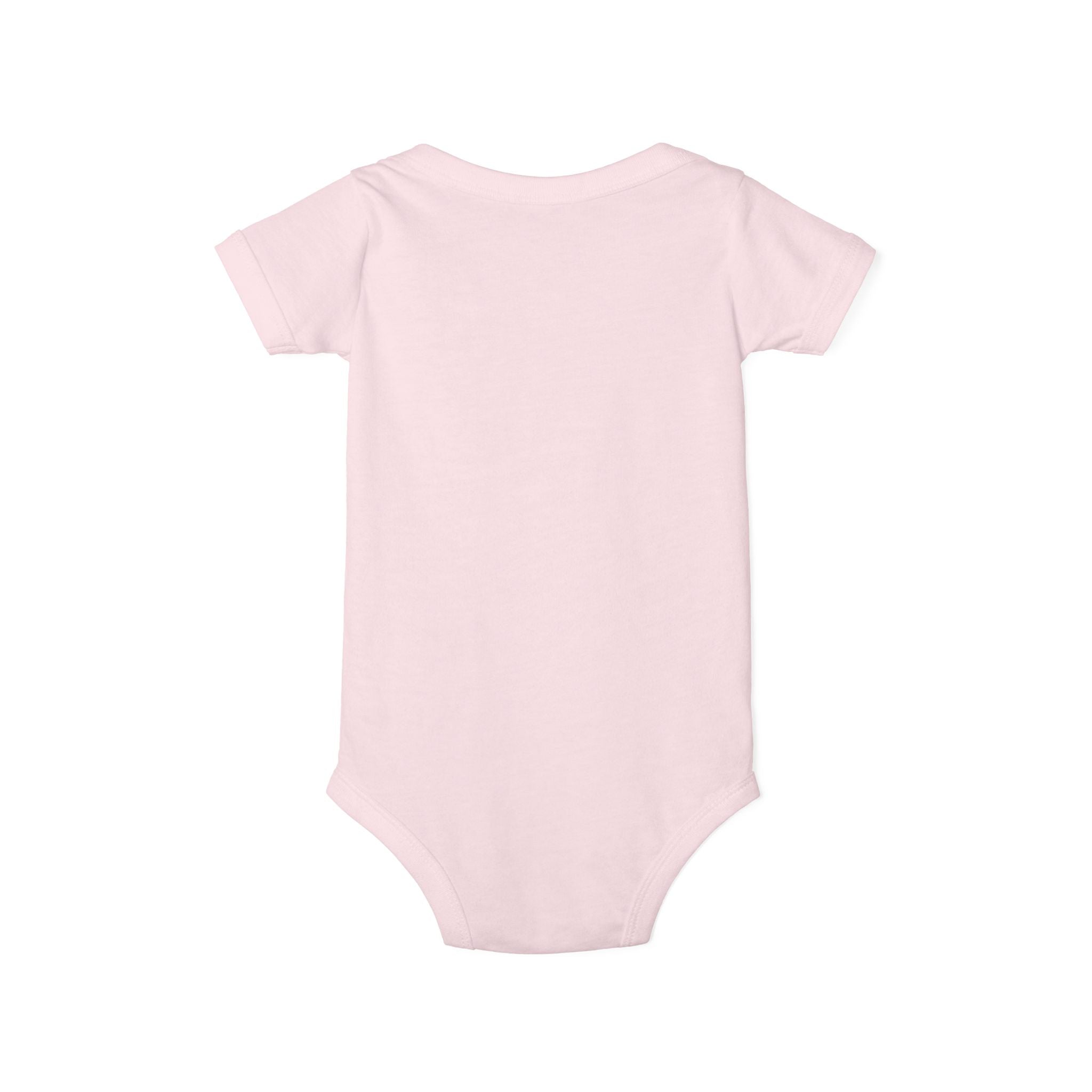 Brownwood Lions Infant Jersey One Piece