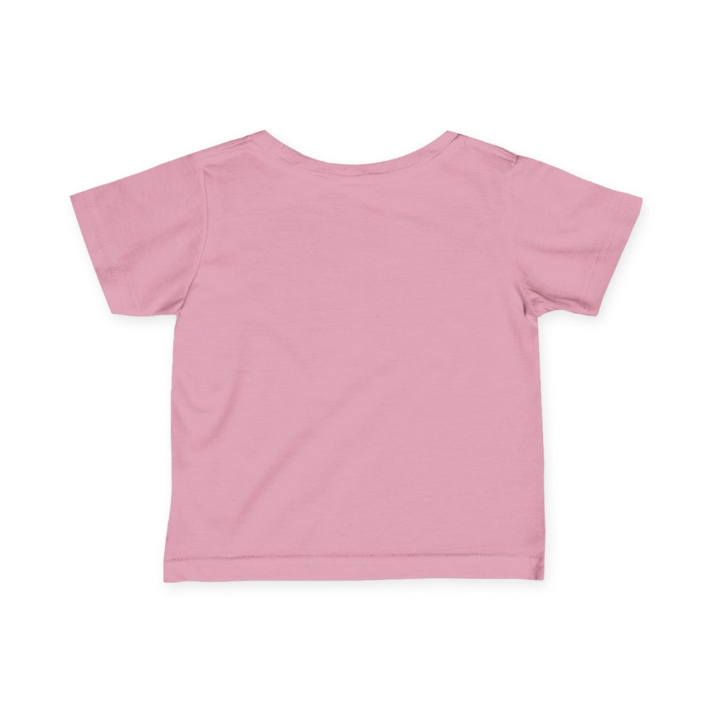 Brownwood Lions Infant Fine Jersey Tee